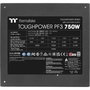 Thermaltake Toughpower PF3 750 W 80 PLUS Platinum Negro