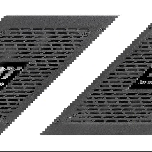 Thermaltake Toughpower PF3 Fuente de Alimentación ATX 3.0 750W 80 PLUS Platinum Modular para PC