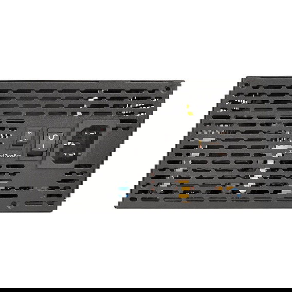 Thermaltake Toughpower PF3 Fuente de Alimentación ATX 3.0 750W 80 PLUS Platinum Modular para PC