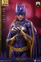 Batman Arkham Knight Figura Videogame Masterpiece 1/6 Batgirl (Purple and Gold Version) Exclusive 30 cm