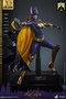 Batman Arkham Knight Figura Videogame Masterpiece 1/6 Batgirl (Purple and Gold Version) Exclusive 30 cm