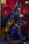 Batman Arkham Knight Figura Videogame Masterpiece 1/6 Batgirl (Purple and Gold Version) Exclusive 30 cm