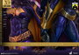 Batman Arkham Knight Figura Videogame Masterpiece 1/6 Batgirl (Purple and Gold Version) Exclusive 30 cm