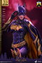 Batman Arkham Knight Figura Videogame Masterpiece 1/6 Batgirl (Purple and Gold Version) Exclusive 30 cm