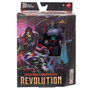 Mattel Figura Skeletor Revolution Masters of the Universe 17 cm