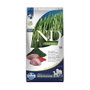 Farmina N&D Spirulina Dog Medium/Maxi Cordero 7kg