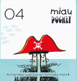 JAGUAR Miau Pocket 04, VV. AA - JAGUAR