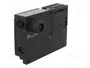 SCHMERSAL AZM 161 Interruptor de seguridad acerrojado NC x4 + NO x2