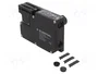 SCHMERSAL AZM 161 Interruptor de seguridad acerrojado NC x4 + NO x2