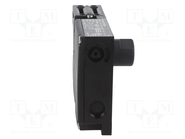 SCHMERSAL AZM 161 Interruptor de seguridad acerrojado NC x4 + NO x2