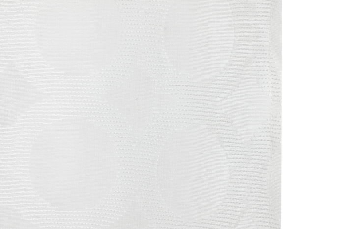 Cortina DKD Home Decor Blanco 260 x 140 cm (2 Unidades) Cortina DKD Home Decor Blanco 260 x 140 cm (2 Unidades)