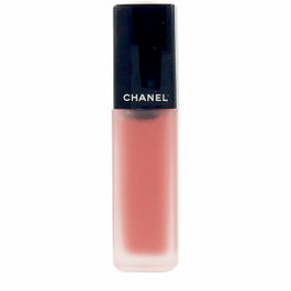 Chanel ROUGE ALLURE liquid velvet 204-troublante