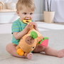 Fisher-Price Peluche Capibara Estímulos y Juego