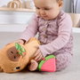 Fisher-Price Peluche Capibara Estímulos y Juego