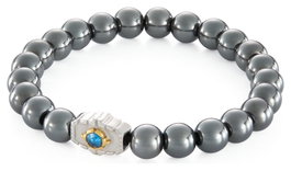 Noble Collection Pulsera Transformers Matriz de Liderazgo 19 cm