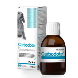 Carbodote Líquido 100 mL