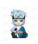 Plastoy Hucha Mitsuki 14,5 cm Boruto: Naruto Next Generations
