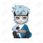 Plastoy Hucha Mitsuki 14,5 cm Boruto: Naruto Next Generations