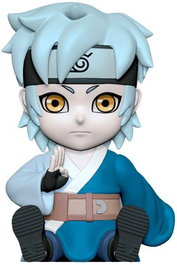 Plastoy Hucha Mitsuki 14,5 cm Boruto: Naruto Next Generations