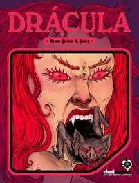BANG Dracula 1, Inés Mamone/ Julia Jules - BANG