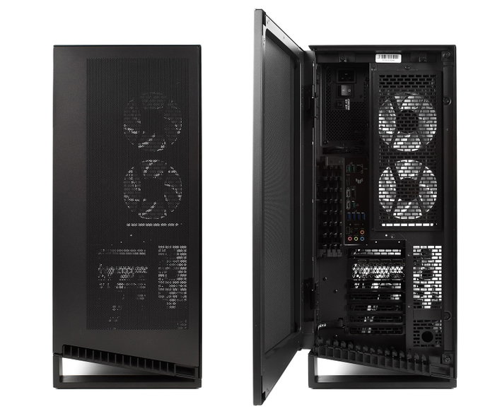 Komputronik Level UP LC-B01 Ryzen 9, 64GB RAM, RTX 4090, 2TB SSD, Windows 11 Pro