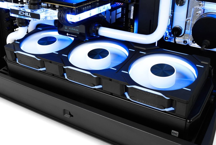 Komputronik Level UP LC-B01 Ryzen 9, 64GB RAM, RTX 4090, 2TB SSD, Windows 11 Pro