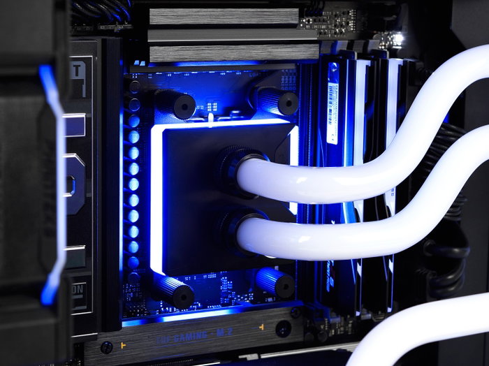 Komputronik Level UP LC-B01 Ryzen 9, 64GB RAM, RTX 4090, 2TB SSD, Windows 11 Pro