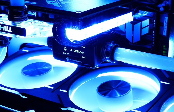 Komputronik Level UP LC-B01 Ryzen 9, 64GB RAM, RTX 4090, 2TB SSD, Windows 11 Pro
