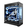 Komputronik Level UP LC-B01 Ryzen 9, 64GB RAM, RTX 4090, 2TB SSD, Windows 11 Pro
