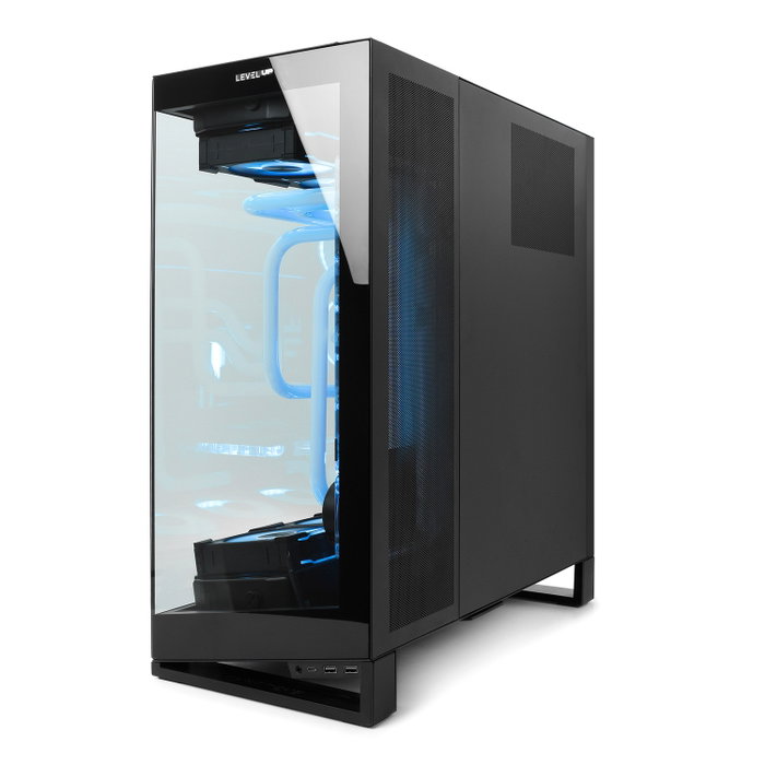 Komputronik Level UP LC-B01 Ryzen 9, 64GB RAM, RTX 4090, 2TB SSD, Windows 11 Pro