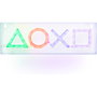 PALADONE Lámpara LED Símbolos PlayStation