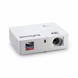 InFocus Authentic IN1048SL Proyector Láser 6000 ANSI Lumen 1080p