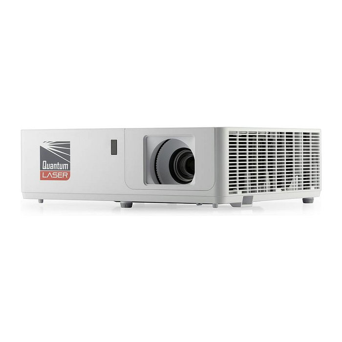 InFocus Authentic IN1048SL Proyector Láser 1080p Blanco