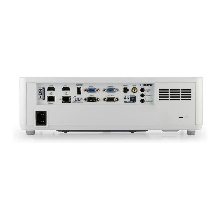 InFocus Authentic IN1048SL Proyector Láser 1080p Blanco