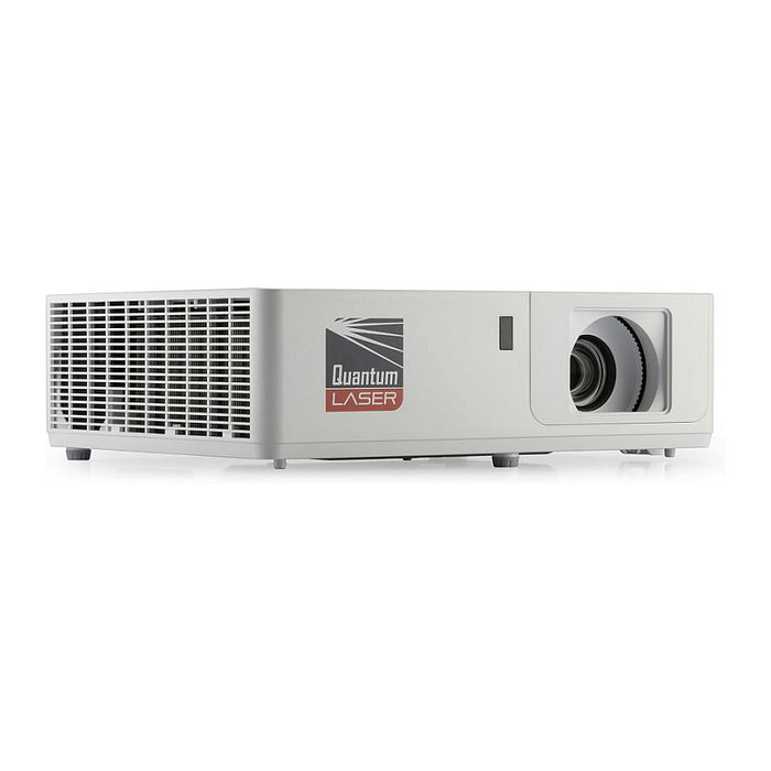 InFocus Authentic IN1048SL Proyector Láser 1080p Blanco