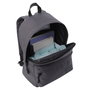 Pack Mochila + Estuche Color Gris - Kalex Totto MA04COM093-22200-G98