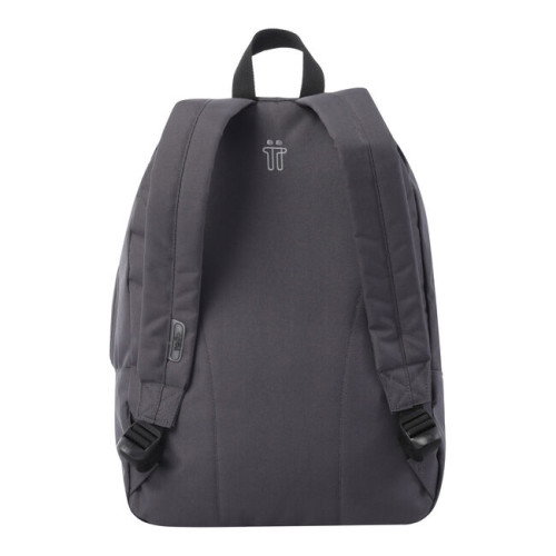 Pack Mochila + Estuche Color Gris - Kalex Totto MA04COM093-22200-G98