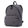 Pack Mochila + Estuche Color Gris - Kalex Totto MA04COM093-22200-G98