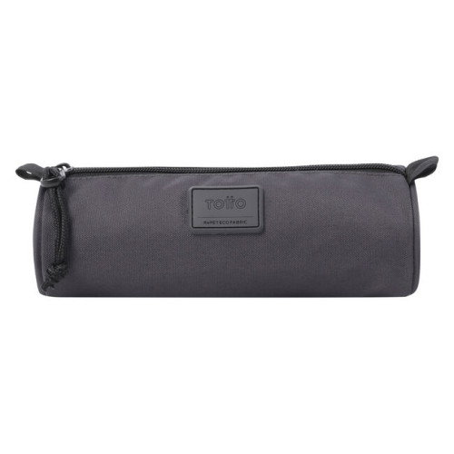 Pack Mochila + Estuche Color Gris - Kalex Totto MA04COM093-22200-G98