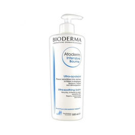Crema Corporal Bioderma 500 ml
