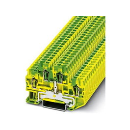 Phoenix Contact STTB 2.5-PE Terminal Block