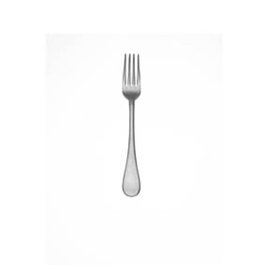 Mepra Miguelangelo Tenedor Postre, Acero Inoxidable 18/10 Pulido Espejo (Set de 12)