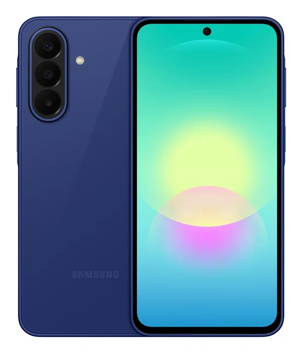 Samsung Galaxy A27 5G 256GB 8GB RAM Azul