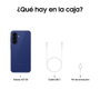Samsung Galaxy A27 5G Azul 8 GB 256 GB