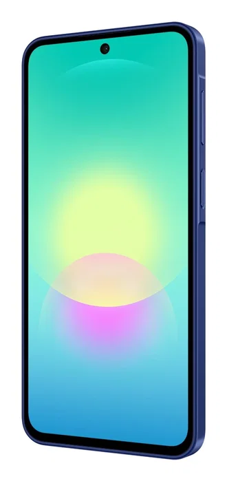 Samsung Galaxy A27 5G 8 GB RAM 256 GB Azul Samsung Galaxy A27 5G 8 GB RAM 256 GB Azul