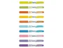Giotto Turbo Soft Brush Pastel Estuche de 10 Colores Surtidos F426900