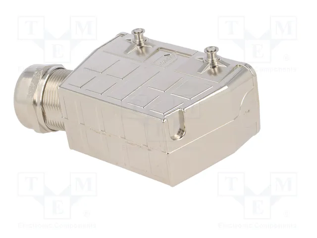 LAPP Carcasa para Conectores HDC EPIC® ULTRA H-B 16 LAPP Carcasa para Conectores HDC EPIC® ULTRA H-B 16