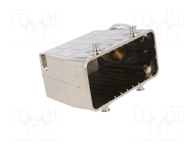 LAPP Carcasa para Conectores HDC EPIC® ULTRA H-B 16 LAPP Carcasa para Conectores HDC EPIC® ULTRA H-B 16