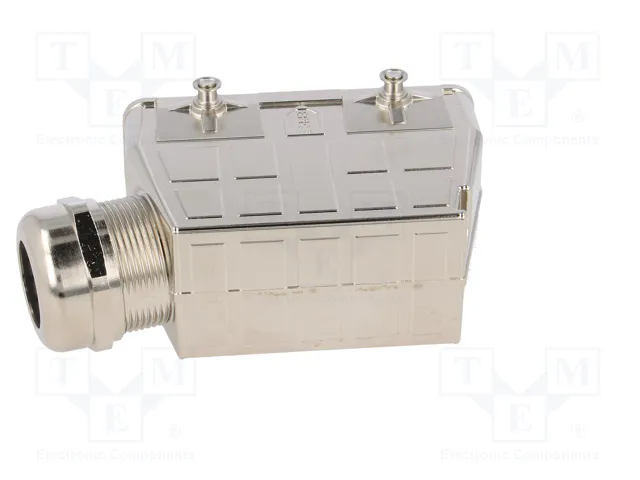 LAPP Carcasa para Conectores HDC EPIC® ULTRA H-B 16 LAPP Carcasa para Conectores HDC EPIC® ULTRA H-B 16