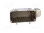 LAPP Carcasa para Conectores HDC EPIC® ULTRA H-B 16